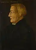 Martin Bucer (1491–1551), Reformierter