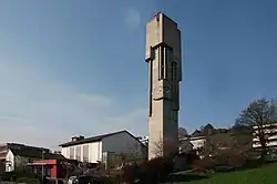 Katholische Kirche St. Martin