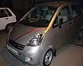 Maruti Zen Estilo