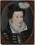 Maria Stuart