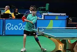 Maryna Lytowtschenko