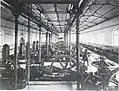 Maschinenhalle 1881