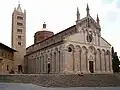 ... Massa Marittima,