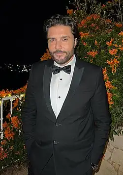 Massimo Giordano – Marbella 2023