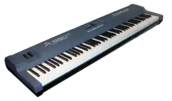 Masterkeyboard