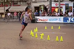 Matej Tóth – Achter