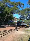 Matheran Railway Station