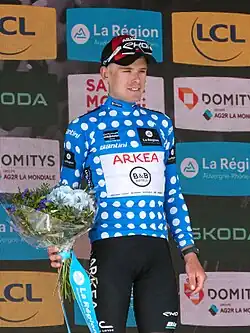 Mathis Le Berre (2024)