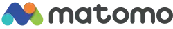 Matomo Logo