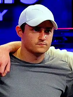 Matt Giannetti (2011)