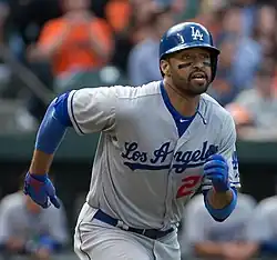 Matt Kemp (2013)