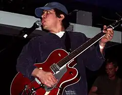 M. Ward, 2005