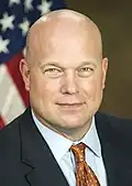 Matthew G. Whitaker