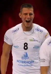 Matthias Böhme (2011)