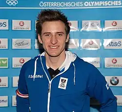 Matthias Mayer (2014)