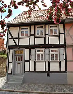 Wohnhaus