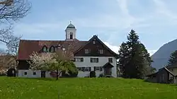 Haus Peter-und-Paul-Strasse 24