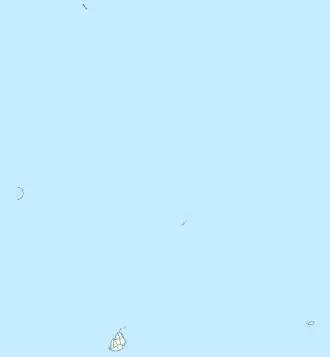 Port Mathurin (Mauritius gesamt)