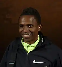 Mauro Vinícius da Silva kam auf den fünften&nbsp;Platz