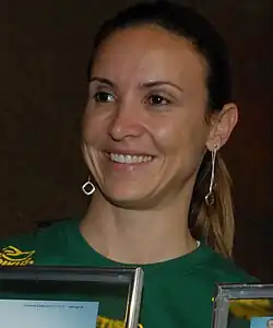 Maurren Higa Maggi – 6,35&nbsp;m