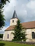 Kirche Saint-Pantaléon