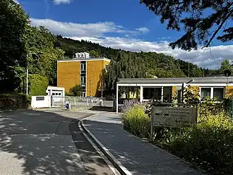 Max-Planck-Institut für Kernphysik