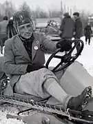 Max Houben (auch als Bobfahrer aktiv) – ausgeschieden als Fünfter des dritten&nbsp;Viertelfinals