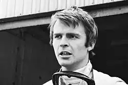 23. Mai: Max Mosley (1969) (81)
