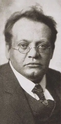 1913 Hofkapellmeister