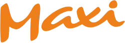 Maxi Logo