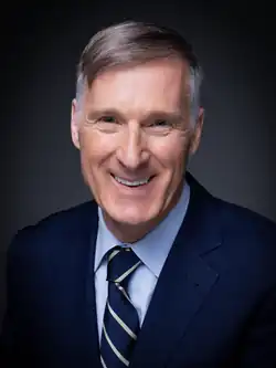 Maxime Bernier