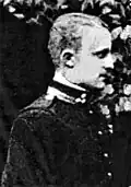 Maximilian von Rolsberg 1900