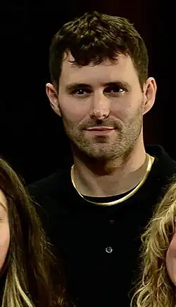 Maximilian Villwock Deutscher Kurzfilmpreis 2024