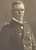 Maximilian von Spee (* 1841; † 1914)