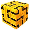 Maze Cube