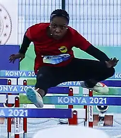 Mazoon al-Alawi (2022)