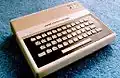 TRS-80 Model MC-10