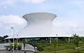 E. Verner Johnson a. Ass.: James S. McDonnell Planetarium, St. Louis Science Center, 1991