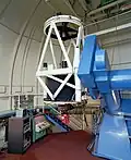McGraw-Hill Telescope