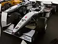 McLaren MP4/14 von Mika Häkkinen (Donington Grand Prix Collection)