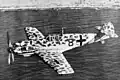 Messerschmitt Bf 109 E-4/Trop