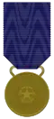 Tapferkeitsmedaille in Bronze seit 1949