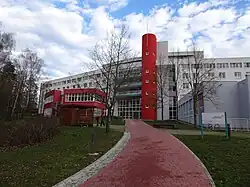 MediClin Seepark Klinik in Bad Bodenteich