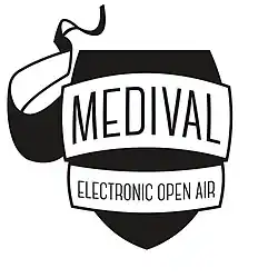 Medival – Electronic Open Air