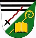 Wappen von Medlitz