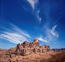 Archäo-Astronomische Stätte Kokino