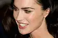 Megan Fox spielte Sydney Shanowski