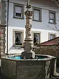 Ochsenbrunnen