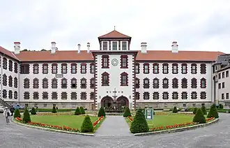 Residenzschloss