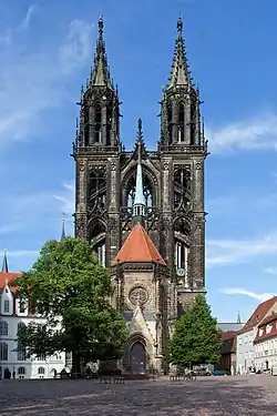 Meißner Dom